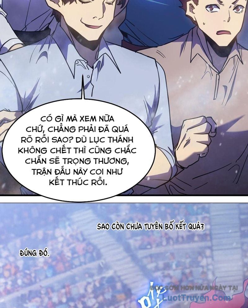 Cao Võ: Hạ Cánh Đến Một Vạn Năm Sau Chapter 268 - Trang 2