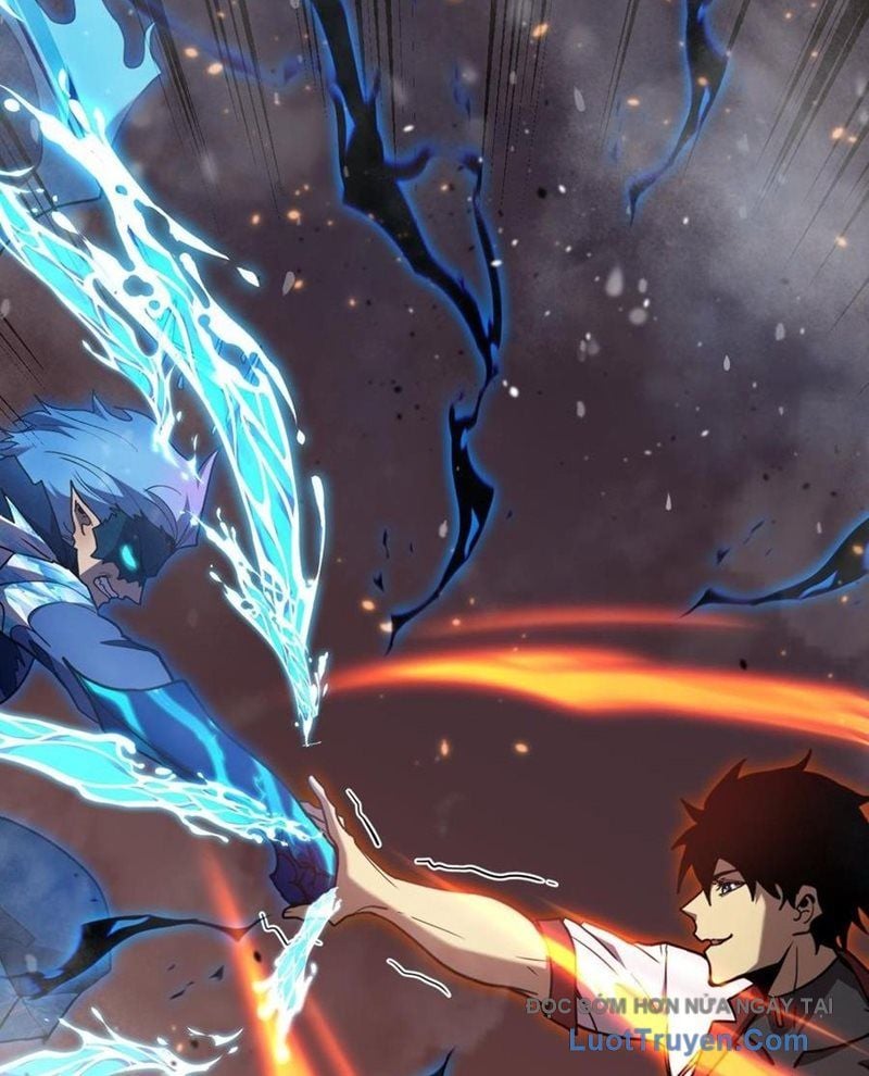 Cao Võ: Hạ Cánh Đến Một Vạn Năm Sau Chapter 268 - Trang 2