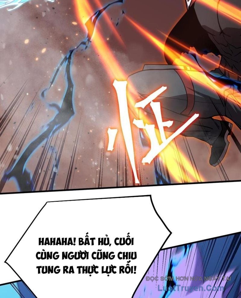 Cao Võ: Hạ Cánh Đến Một Vạn Năm Sau Chapter 268 - Trang 2