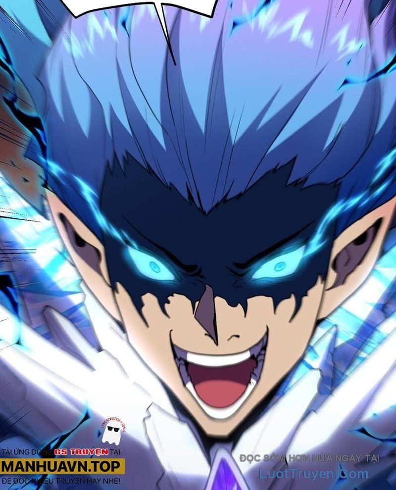 Cao Võ: Hạ Cánh Đến Một Vạn Năm Sau Chapter 268 - Trang 2