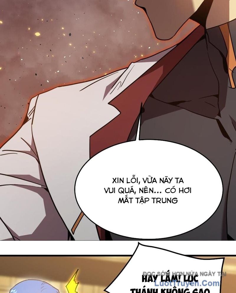 Cao Võ: Hạ Cánh Đến Một Vạn Năm Sau Chapter 268 - Trang 2