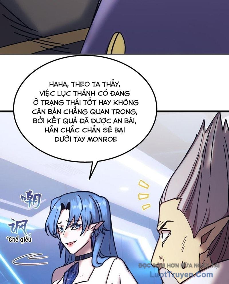 Cao Võ: Hạ Cánh Đến Một Vạn Năm Sau Chapter 268 - Trang 2