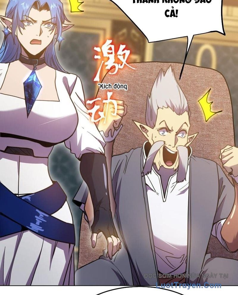 Cao Võ: Hạ Cánh Đến Một Vạn Năm Sau Chapter 268 - Trang 2