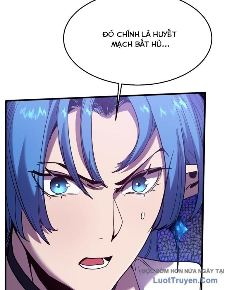 Cao Võ: Hạ Cánh Đến Một Vạn Năm Sau Chapter 268 - Trang 2