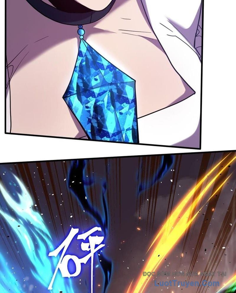 Cao Võ: Hạ Cánh Đến Một Vạn Năm Sau Chapter 268 - Trang 2