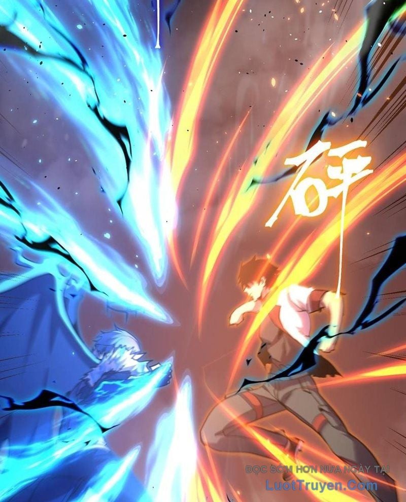 Cao Võ: Hạ Cánh Đến Một Vạn Năm Sau Chapter 268 - Trang 2