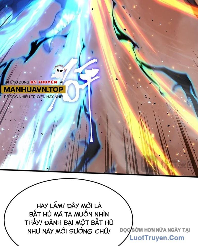 Cao Võ: Hạ Cánh Đến Một Vạn Năm Sau Chapter 268 - Trang 2