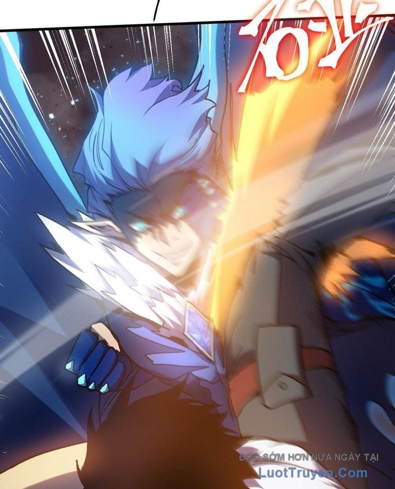 Cao Võ: Hạ Cánh Đến Một Vạn Năm Sau Chapter 268 - Trang 2