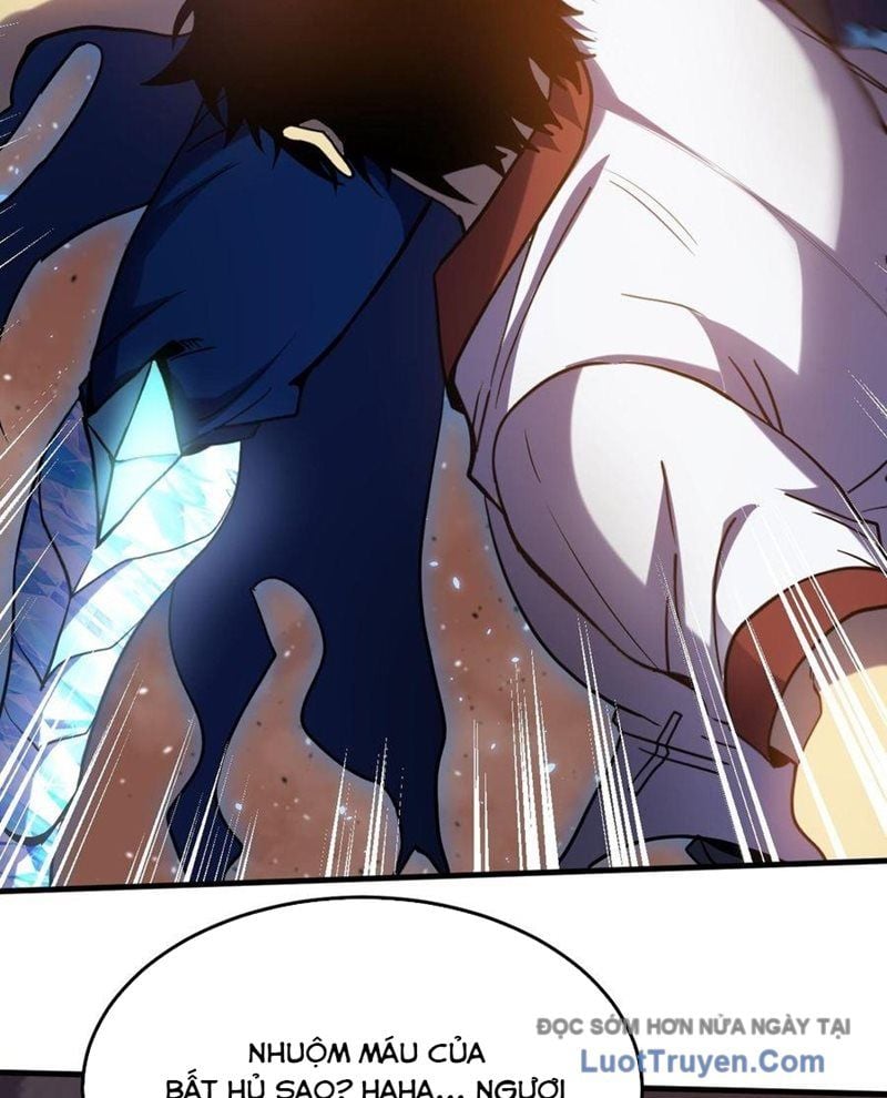 Cao Võ: Hạ Cánh Đến Một Vạn Năm Sau Chapter 268 - Trang 2