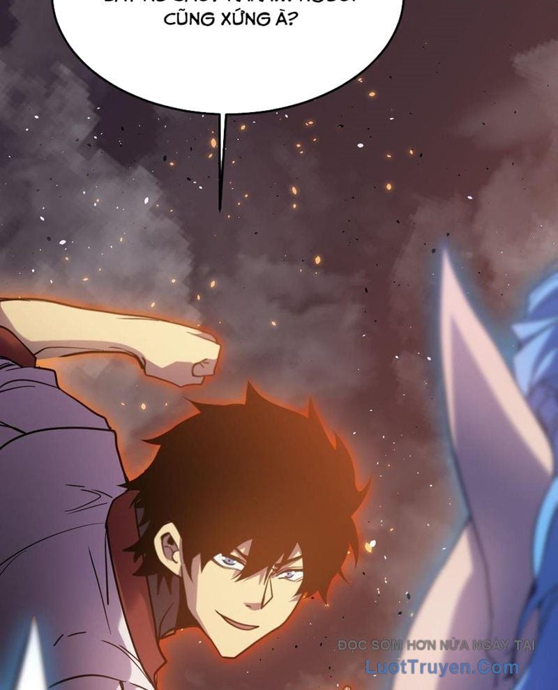 Cao Võ: Hạ Cánh Đến Một Vạn Năm Sau Chapter 268 - Trang 2