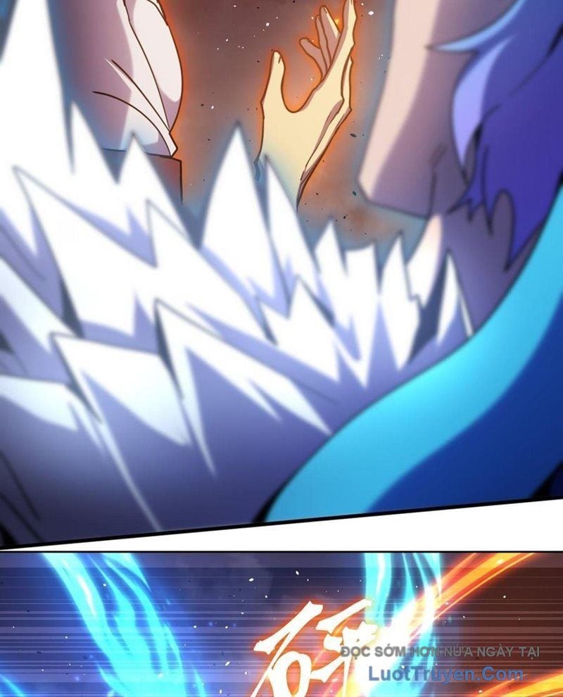 Cao Võ: Hạ Cánh Đến Một Vạn Năm Sau Chapter 268 - Trang 2