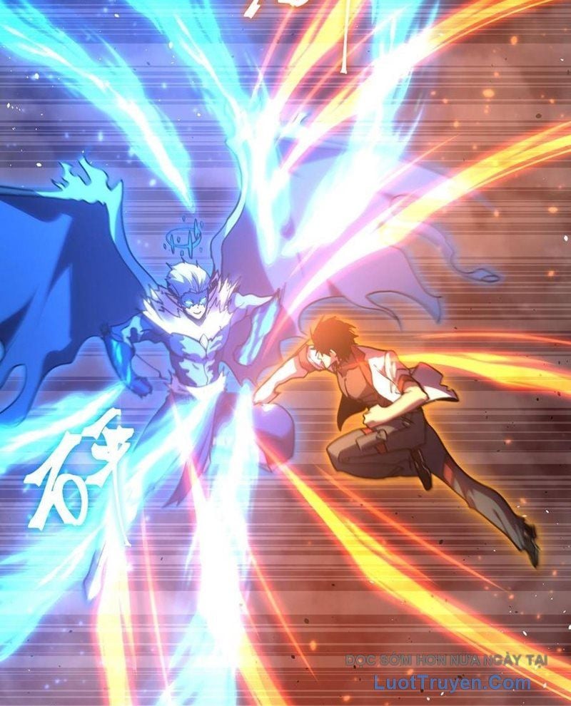 Cao Võ: Hạ Cánh Đến Một Vạn Năm Sau Chapter 268 - Trang 2