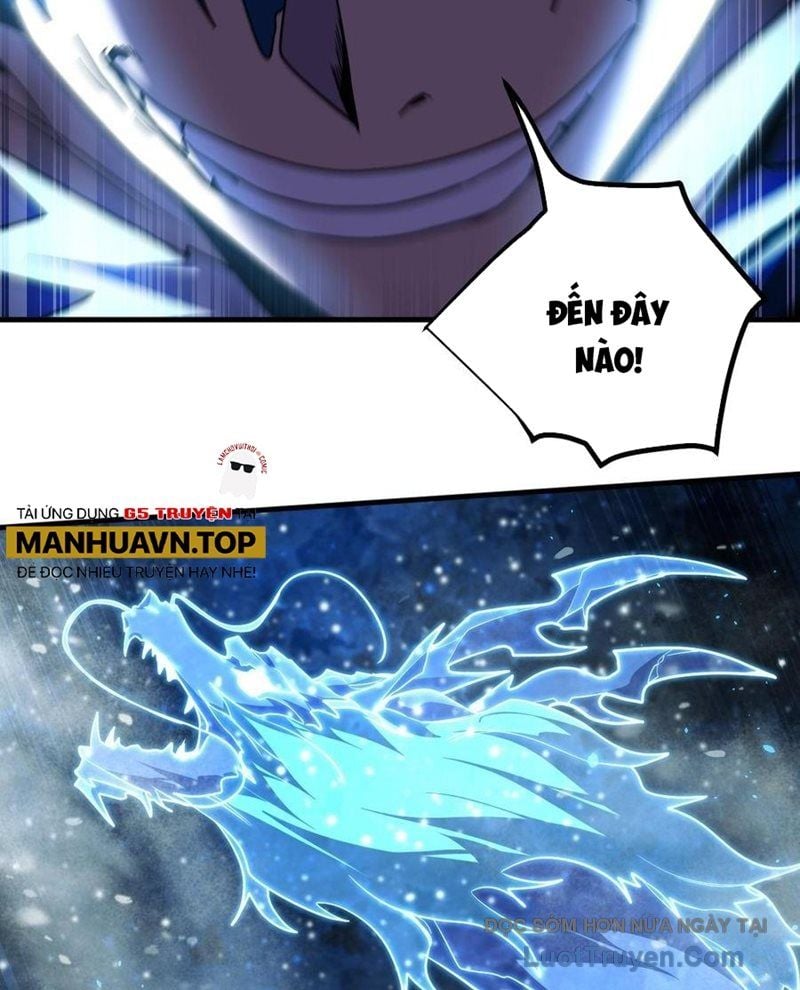 Cao Võ: Hạ Cánh Đến Một Vạn Năm Sau Chapter 268 - Trang 2