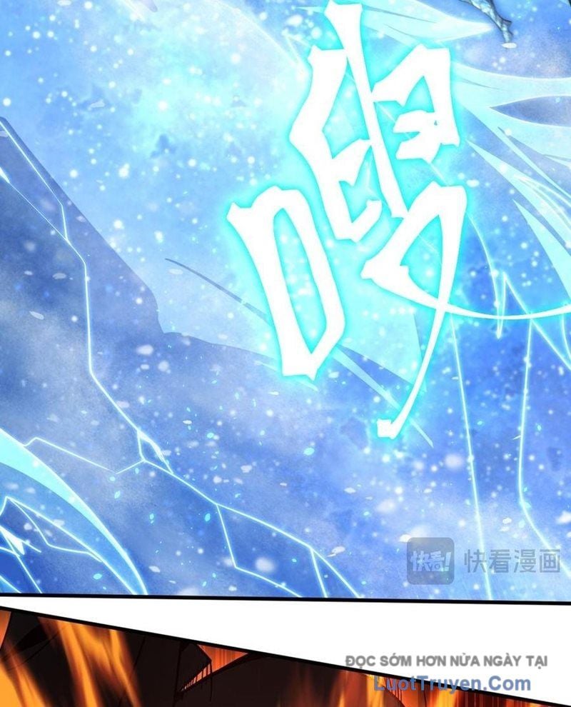 Cao Võ: Hạ Cánh Đến Một Vạn Năm Sau Chapter 268 - Trang 2