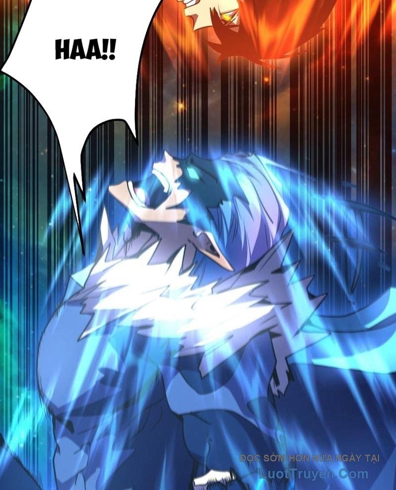 Cao Võ: Hạ Cánh Đến Một Vạn Năm Sau Chapter 268 - Trang 2