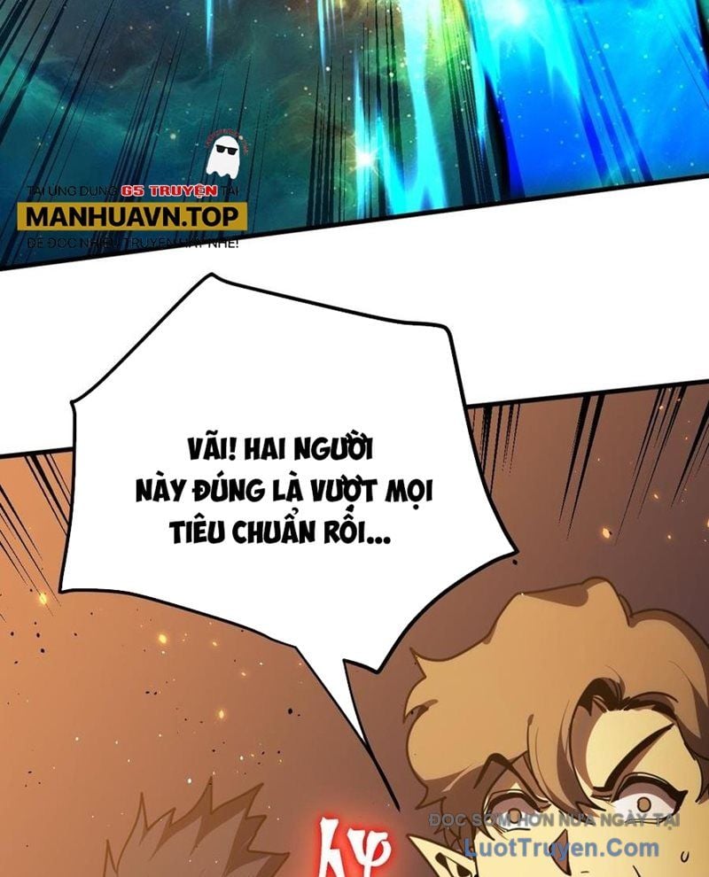 Cao Võ: Hạ Cánh Đến Một Vạn Năm Sau Chapter 268 - Trang 2