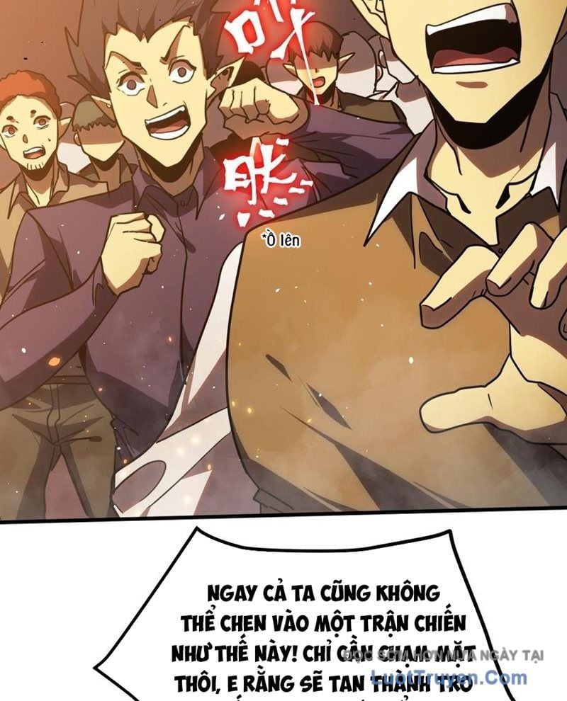 Cao Võ: Hạ Cánh Đến Một Vạn Năm Sau Chapter 268 - Trang 2