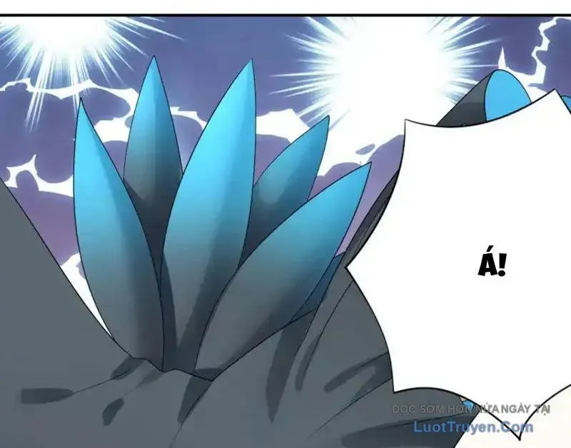 Sau Khi Mẹ Bị Giết, Tôi Trở Thành Miêu Nương Chapter 55 - Trang 2