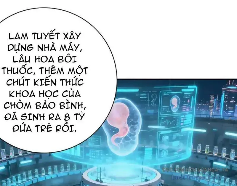 Sau Khi Mẹ Bị Giết, Tôi Trở Thành Miêu Nương Chapter 55 - Trang 2