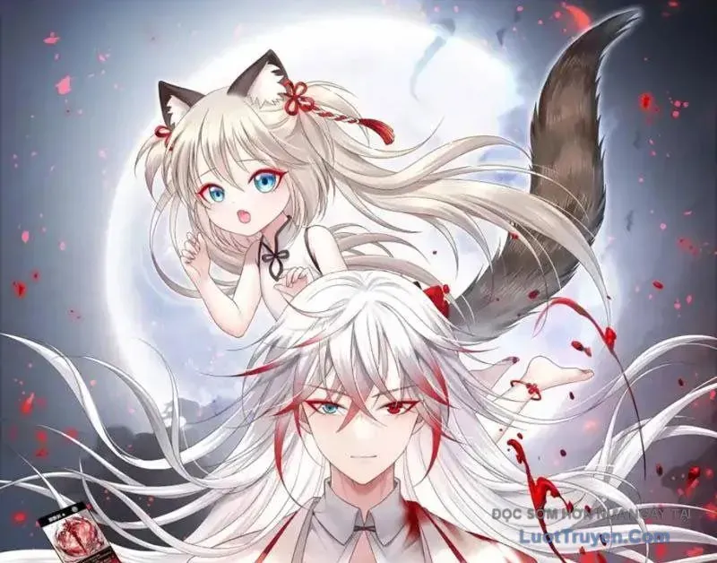 Sau Khi Mẹ Bị Giết, Tôi Trở Thành Miêu Nương Chapter 55 - Trang 2