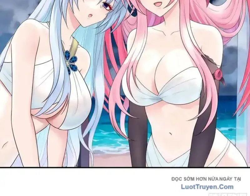 Sau Khi Mẹ Bị Giết, Tôi Trở Thành Miêu Nương Chapter 55 - Trang 2