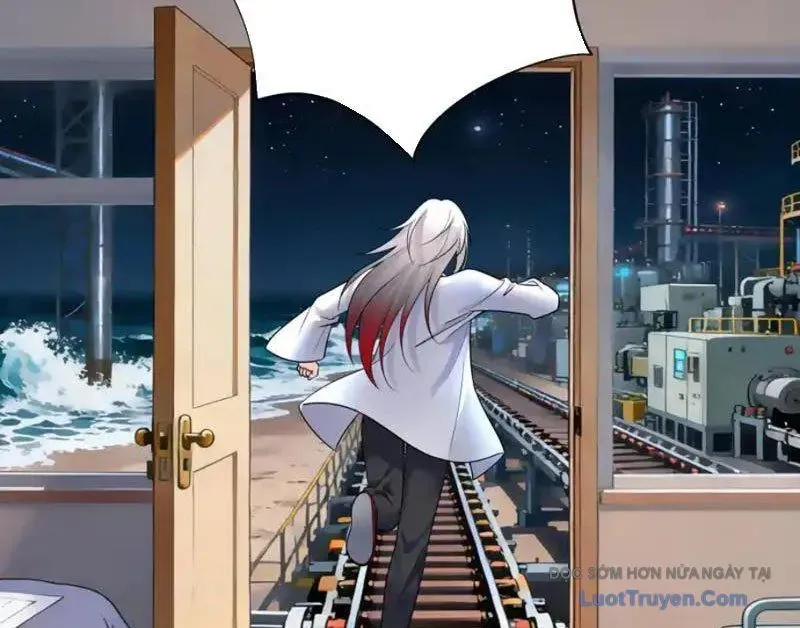 Sau Khi Mẹ Bị Giết, Tôi Trở Thành Miêu Nương Chapter 55 - Trang 2