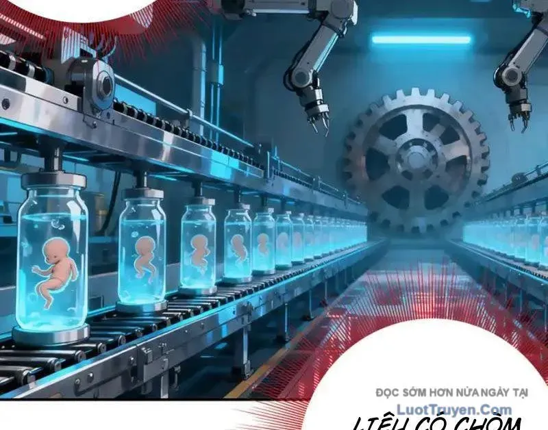 Sau Khi Mẹ Bị Giết, Tôi Trở Thành Miêu Nương Chapter 55 - Trang 2