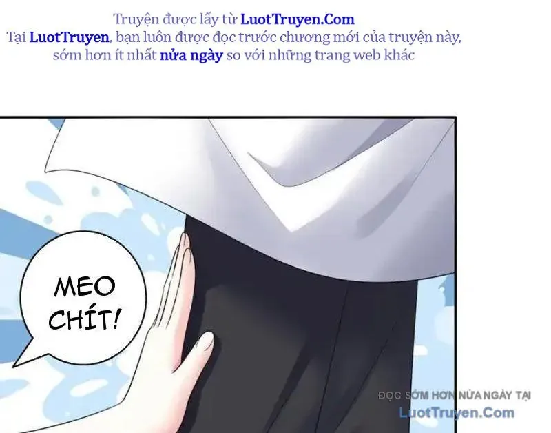 Sau Khi Mẹ Bị Giết, Tôi Trở Thành Miêu Nương Chapter 55 - Trang 2