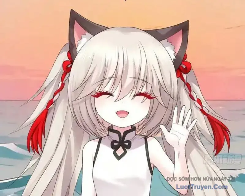 Sau Khi Mẹ Bị Giết, Tôi Trở Thành Miêu Nương Chapter 55 - Trang 2