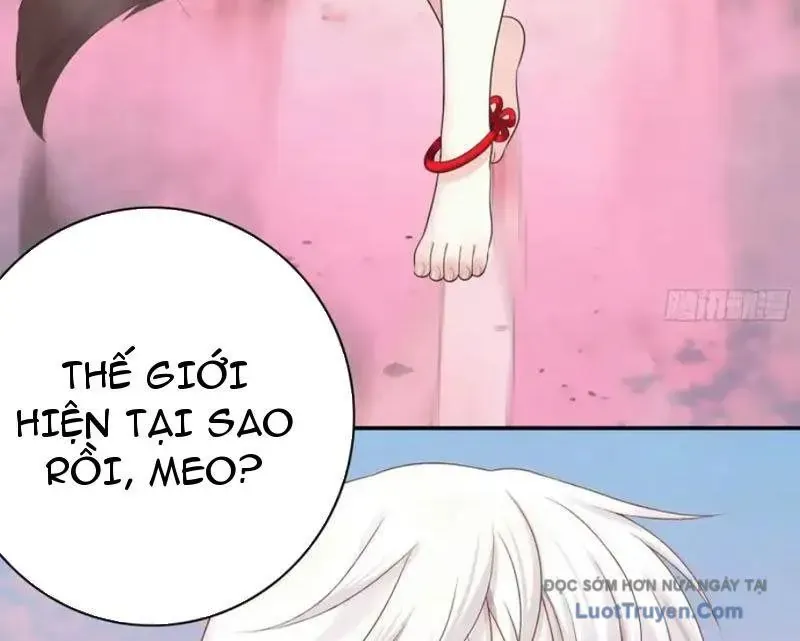 Sau Khi Mẹ Bị Giết, Tôi Trở Thành Miêu Nương Chapter 55 - Trang 2