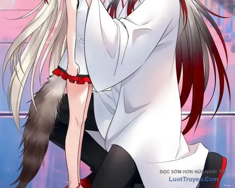 Sau Khi Mẹ Bị Giết, Tôi Trở Thành Miêu Nương Chapter 55 - Trang 2