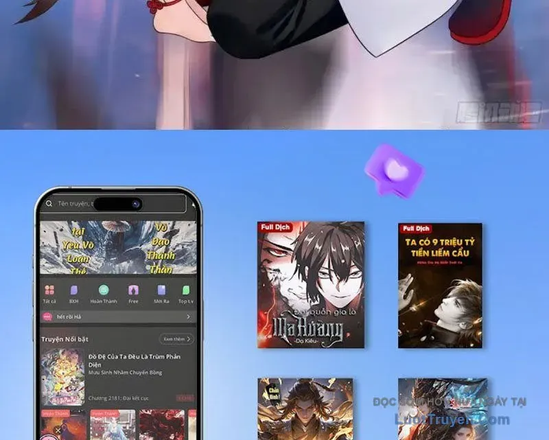 Sau Khi Mẹ Bị Giết, Tôi Trở Thành Miêu Nương Chapter 55 - Trang 2