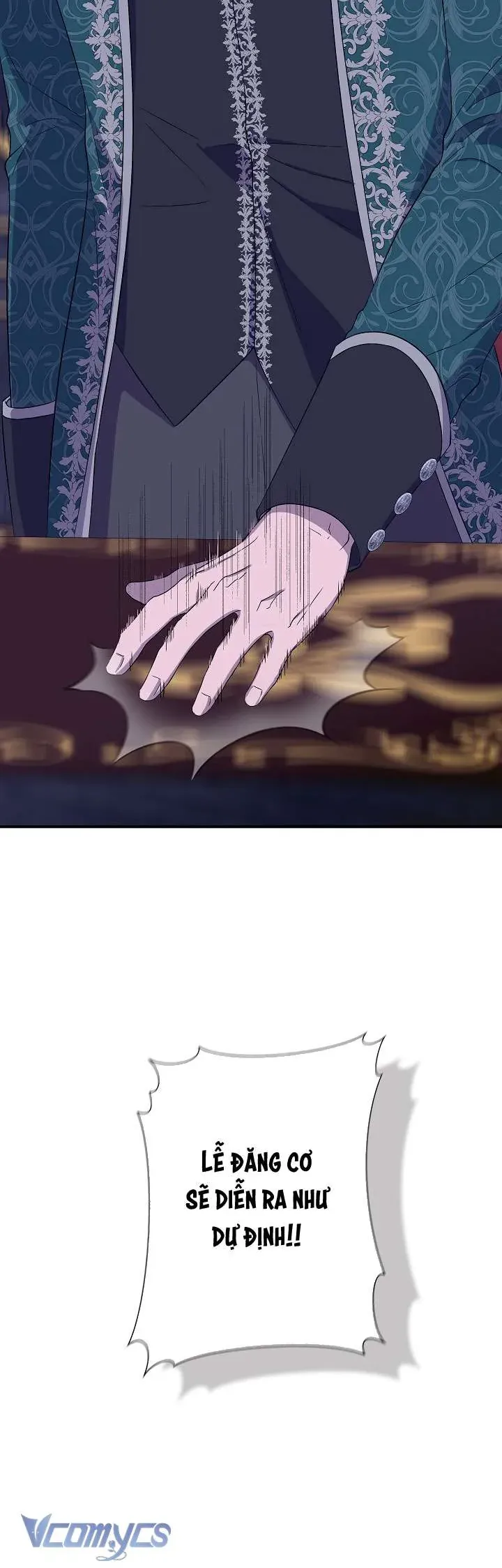 Tôi Không Phải Là Cinderella Chapter 114 - Trang 2