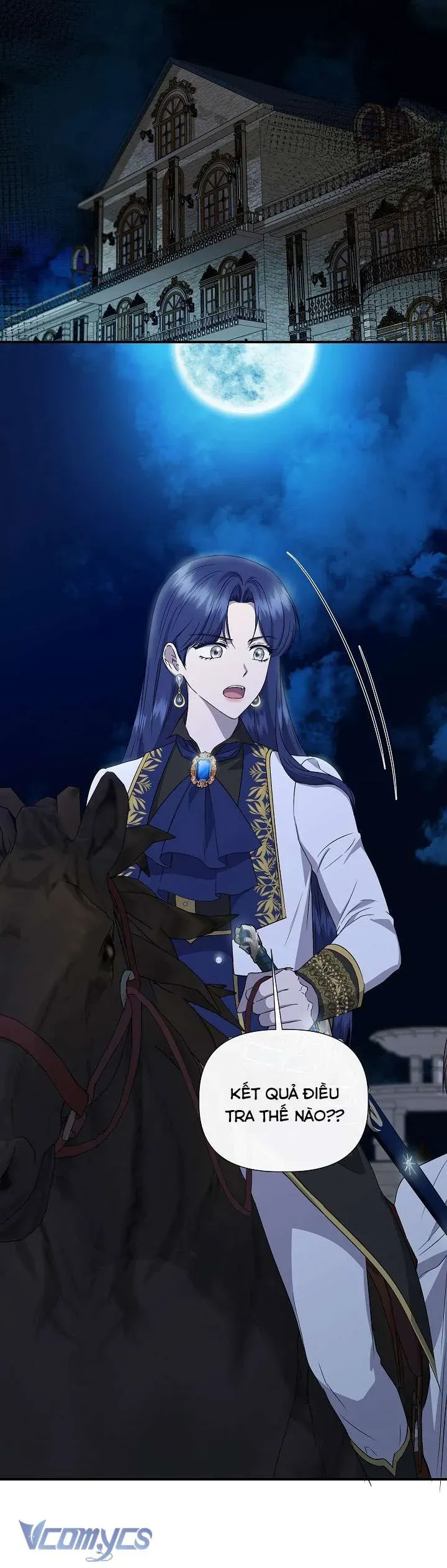 Tôi Không Phải Là Cinderella Chapter 114 - Trang 2