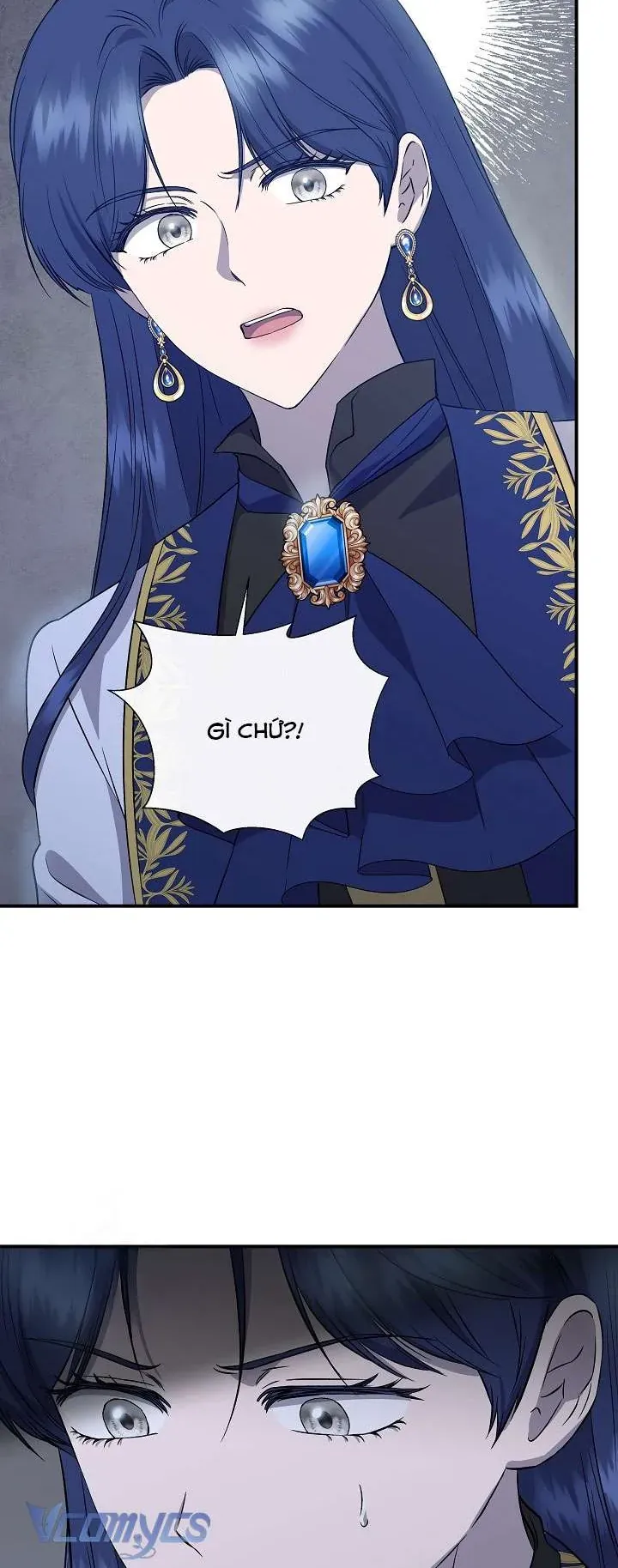 Tôi Không Phải Là Cinderella Chapter 114 - Trang 2