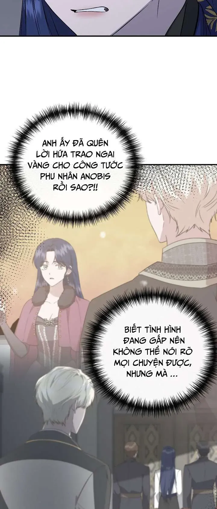 Tôi Không Phải Là Cinderella Chapter 114 - Trang 2