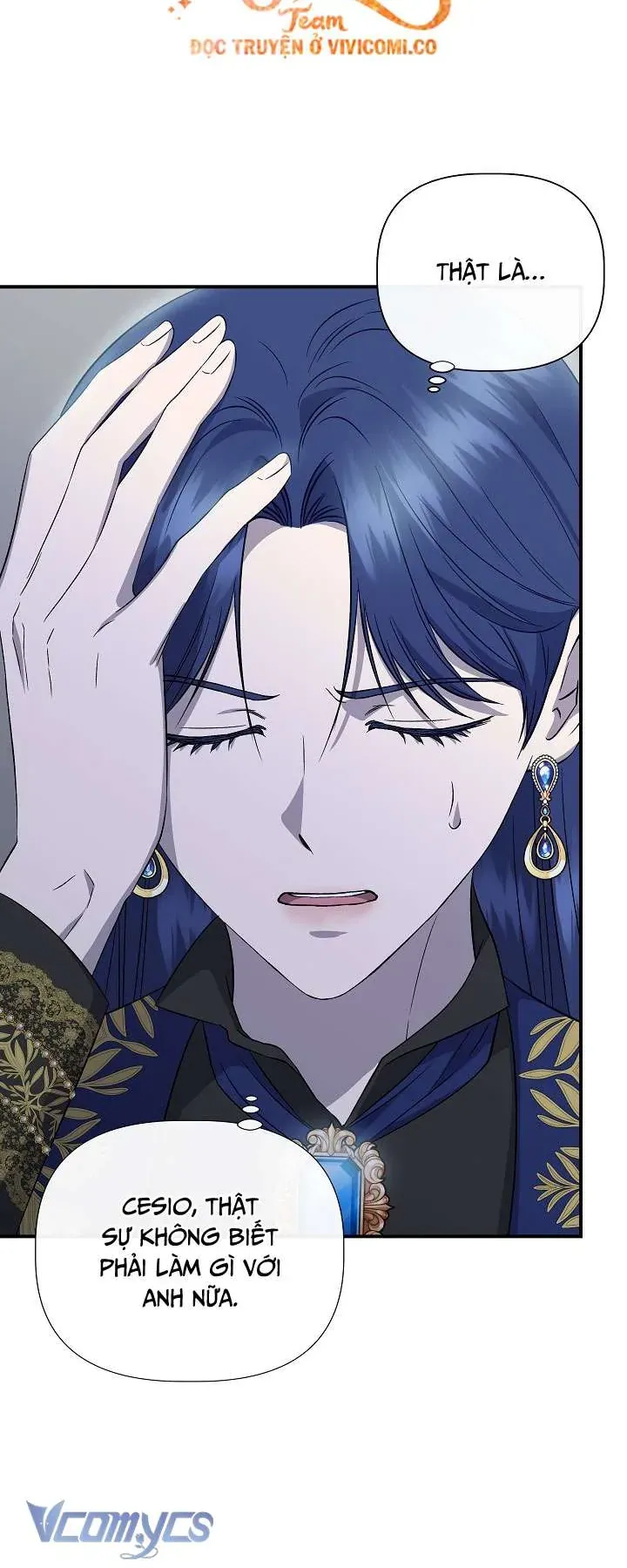 Tôi Không Phải Là Cinderella Chapter 114 - Trang 2