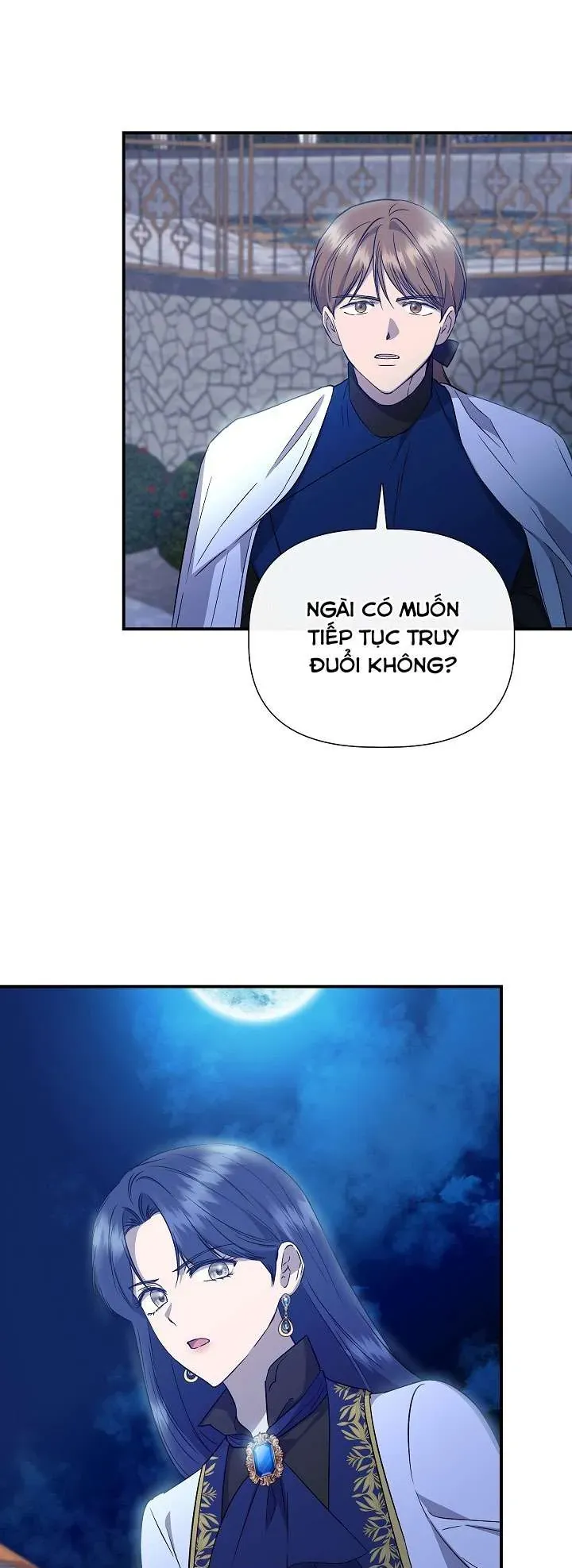 Tôi Không Phải Là Cinderella Chapter 114 - Trang 2