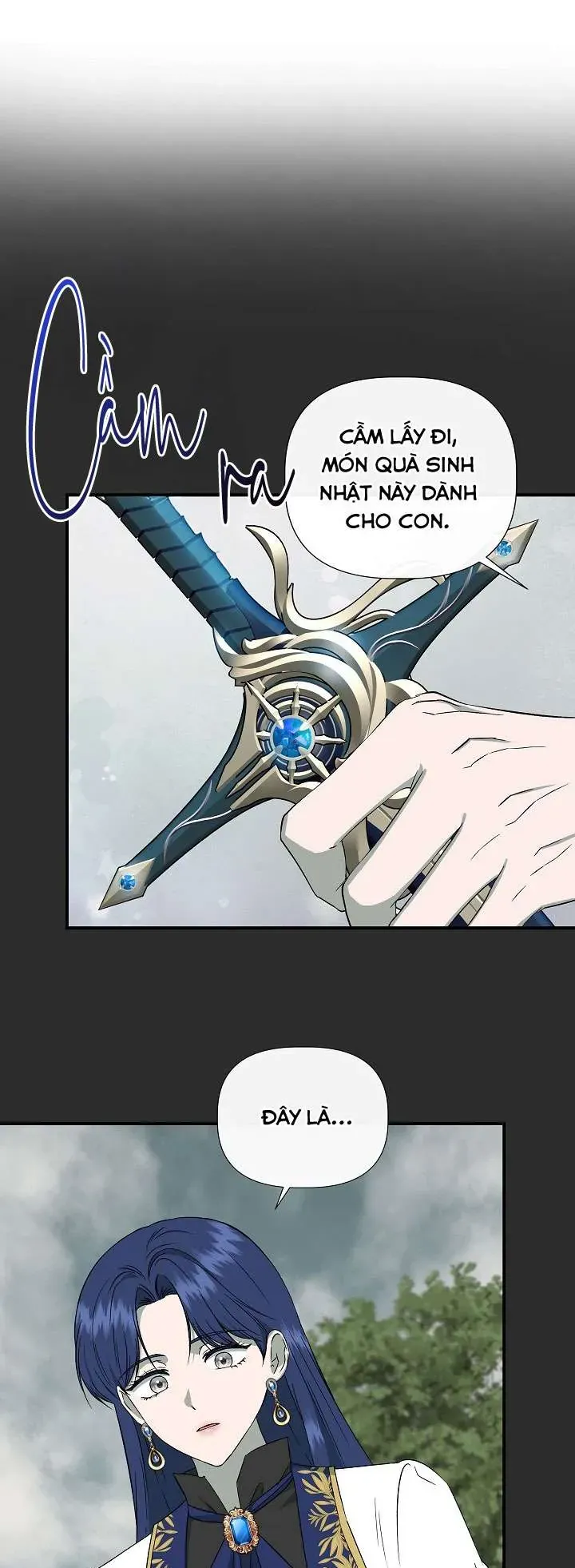 Tôi Không Phải Là Cinderella Chapter 114 - Trang 2