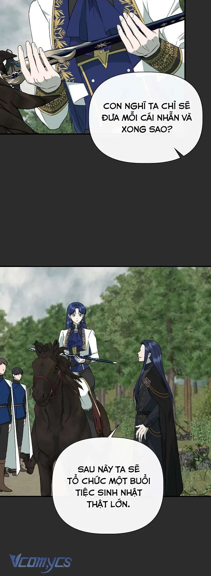Tôi Không Phải Là Cinderella Chapter 114 - Trang 2