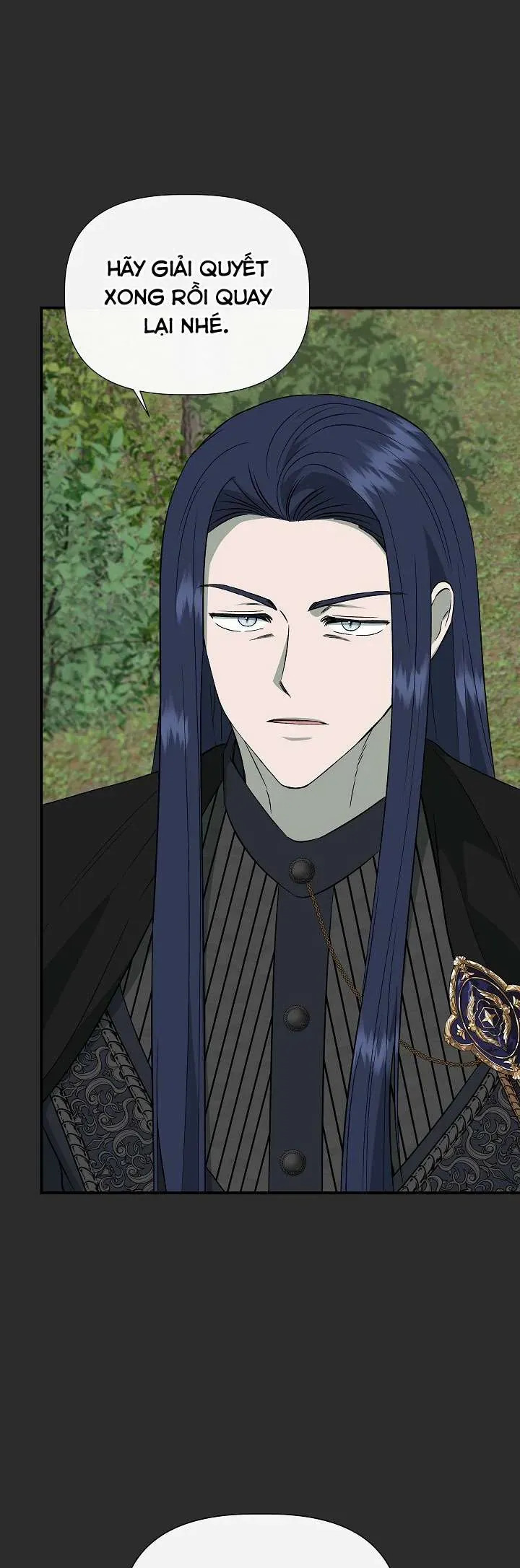 Tôi Không Phải Là Cinderella Chapter 114 - Trang 2