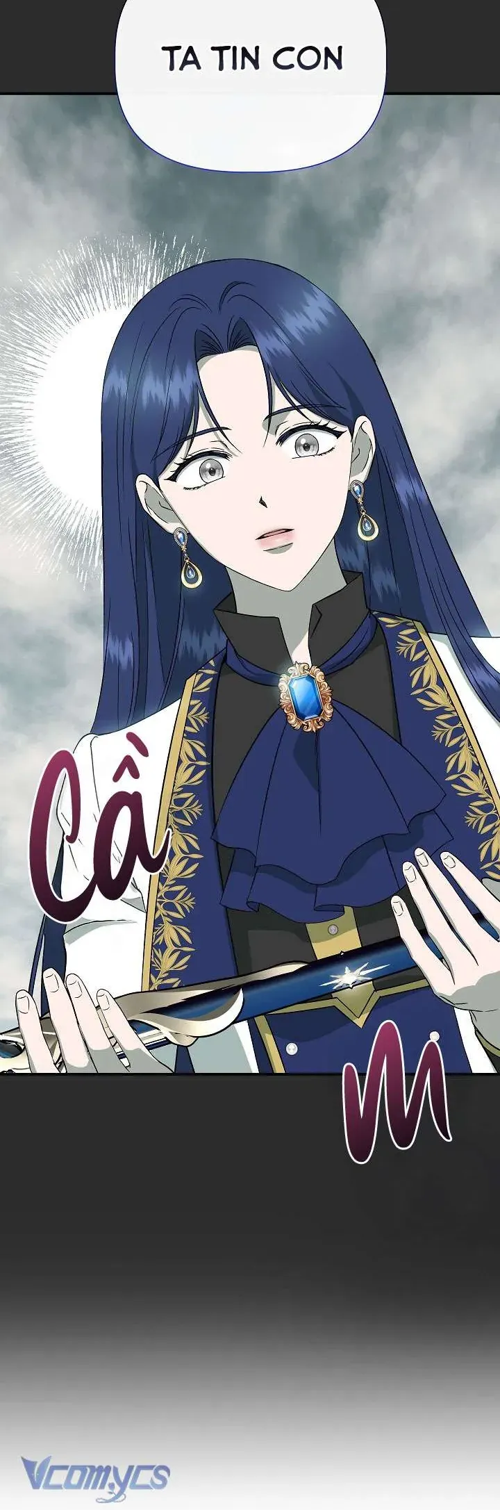 Tôi Không Phải Là Cinderella Chapter 114 - Trang 2