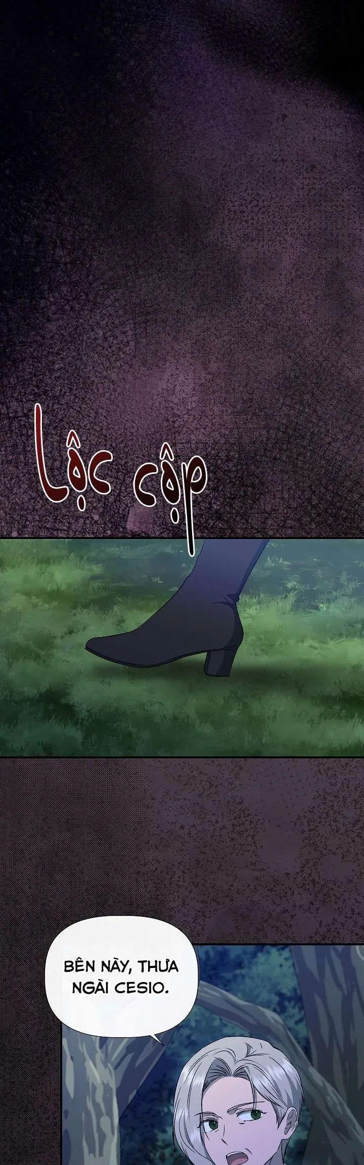 Tôi Không Phải Là Cinderella Chapter 114 - Trang 2