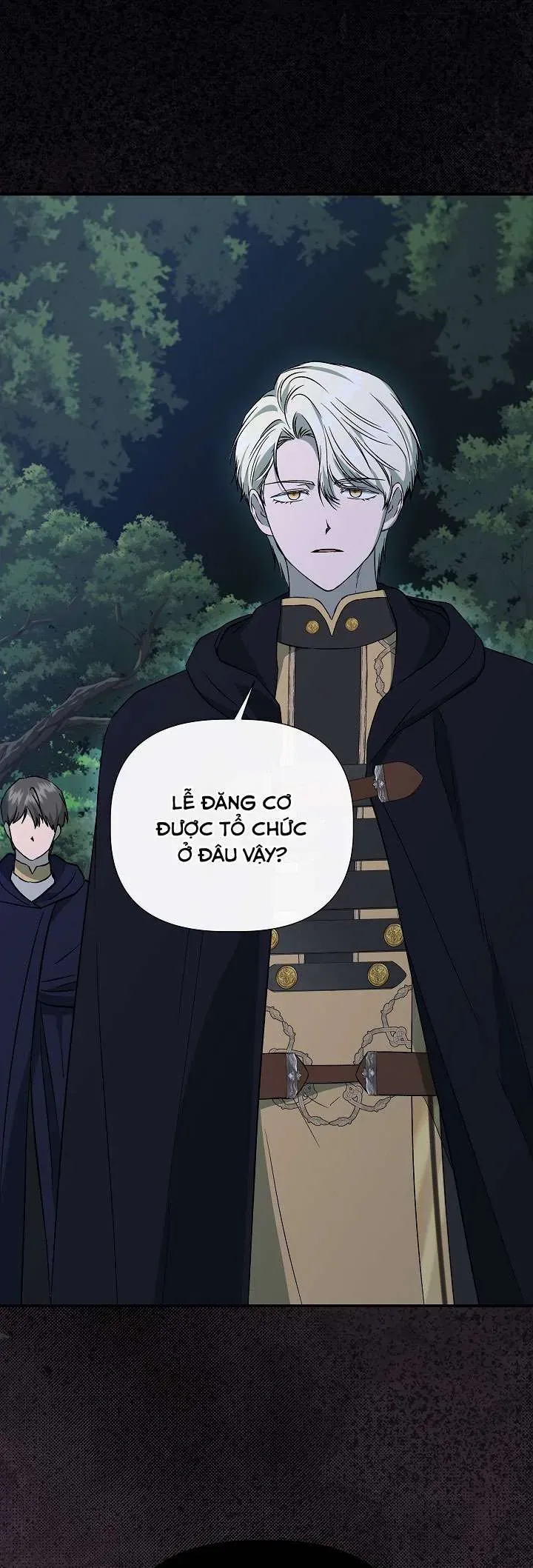 Tôi Không Phải Là Cinderella Chapter 114 - Trang 2