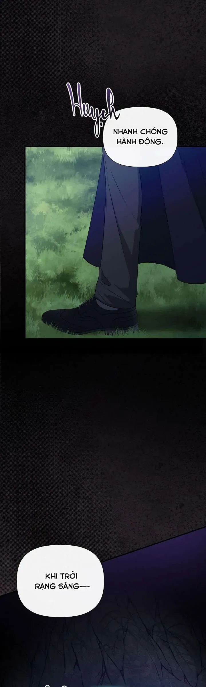 Tôi Không Phải Là Cinderella Chapter 114 - Trang 2