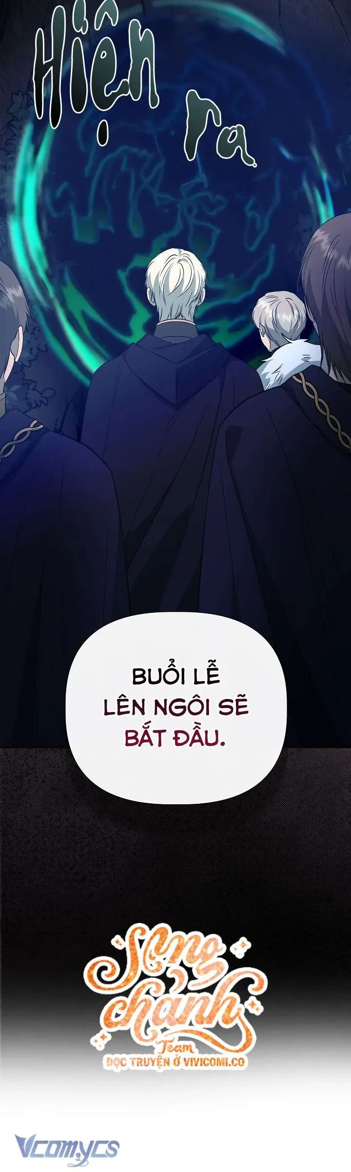 Tôi Không Phải Là Cinderella Chapter 114 - Trang 2