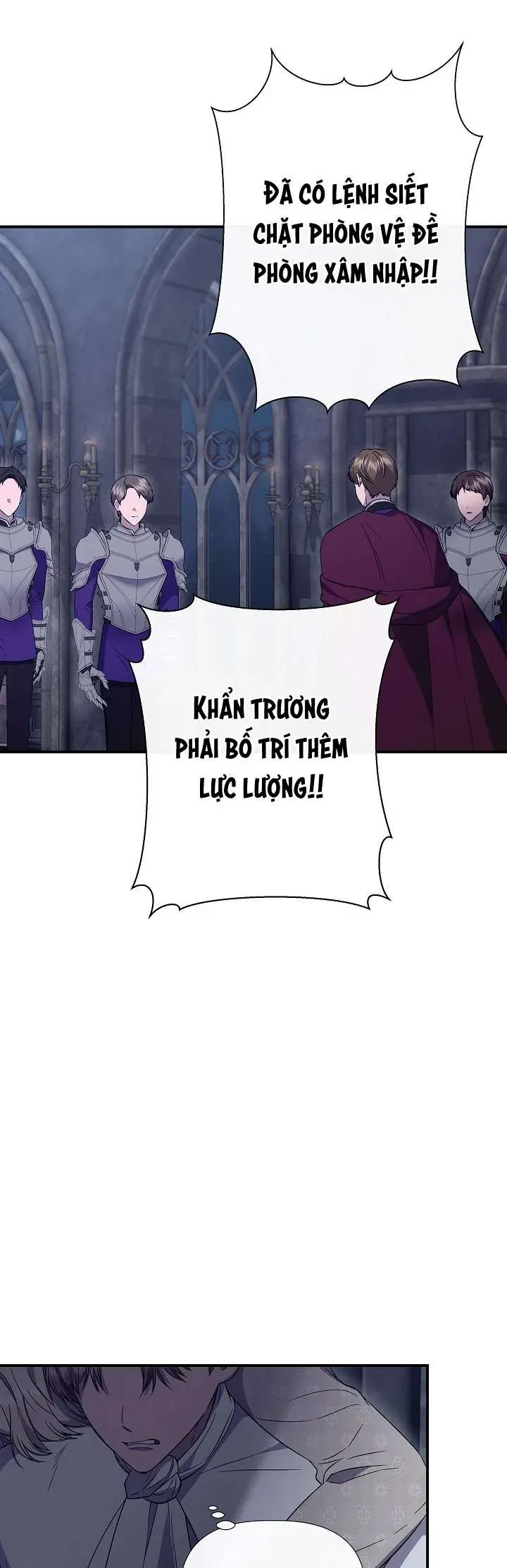 Tôi Không Phải Là Cinderella Chapter 114 - Trang 2