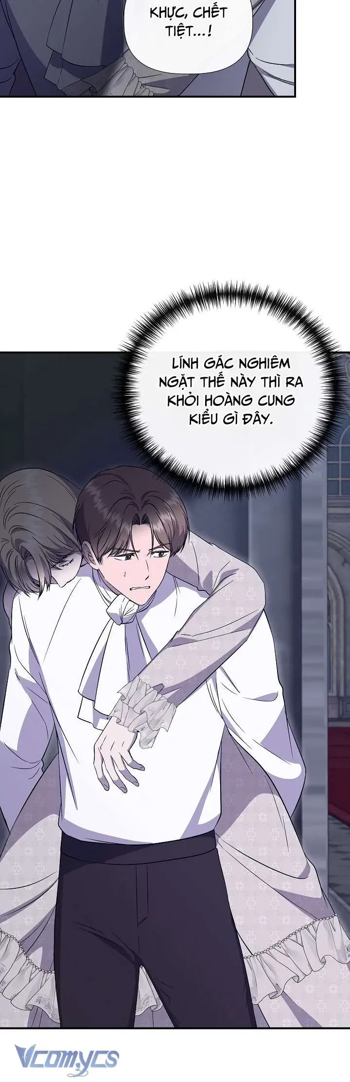 Tôi Không Phải Là Cinderella Chapter 114 - Trang 2