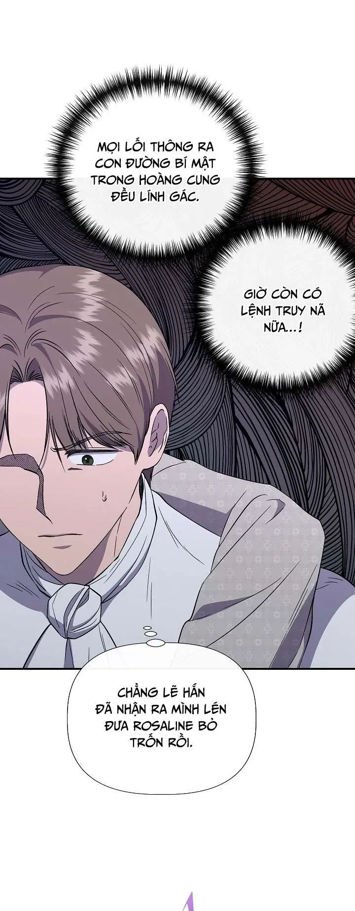 Tôi Không Phải Là Cinderella Chapter 114 - Trang 2