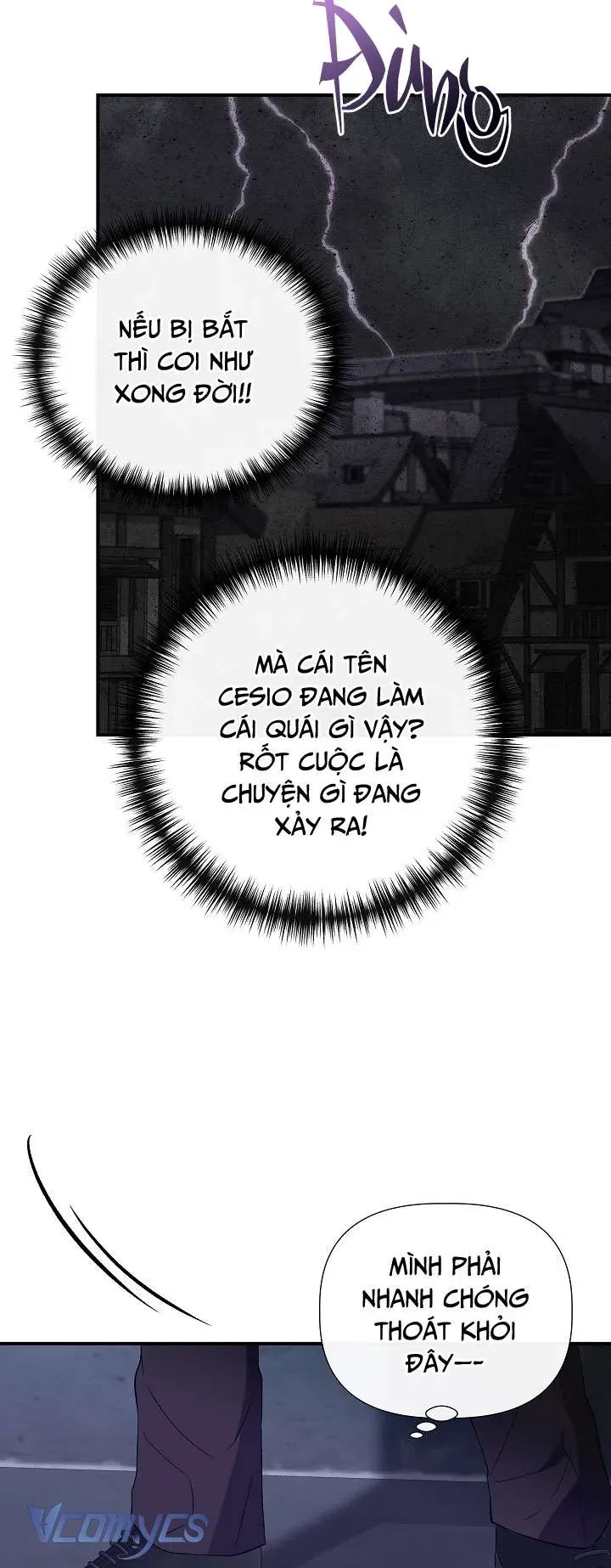 Tôi Không Phải Là Cinderella Chapter 114 - Trang 2